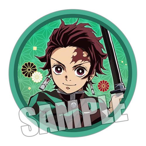 Значок Demon Slayer Kimetsu no Yaiba Булавка Столпы Томиока Гию Синобу Кочо Зеницу Аниме Мерч Брошь Коллекционная Подарок для