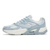 Anta Life Series Millennium нескользящие прочные низкие спортивные повседневные туфли мужские кроссовки облачно-серые 112328890-3