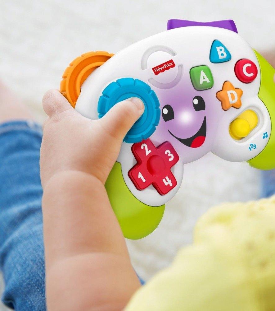 FP cheerful toddler pad FWG20 3548