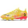 Cross-border new football shoes men and women low-help students broken nails TF adult grass long nails competition football shoes wholesale