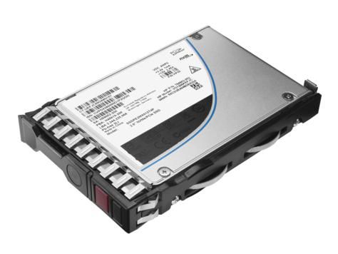 Hp Enterprise Mixed Use-3 240Gb Sata 6Gb/S, 816975-B21