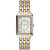 FoSSil Женские S eS5305 Raquel Часы Серебристый   Золотой Мультиколор eS5305
