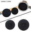 2Pcs Backflush Disk Backflush Disk Black Cleaning Coffee