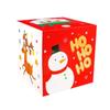 Cute Xmas Candy Gift Box Cartoon Merry Christmas Decorations  Party Favors