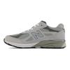 990v3 Big Kid Grey Kids Sneakers GC990GY3