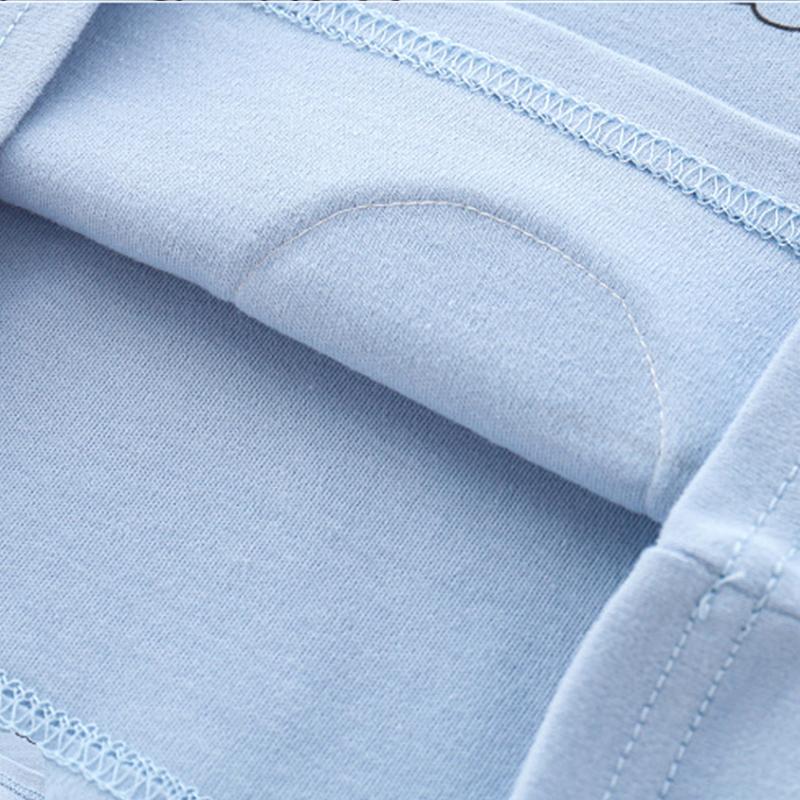 Children's Winter Clothing Baby Boy Set Autumn Newborn Underwear Set Cotton Baby Girls Pajamas Home Clothes