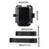 High Elasticity Wrist Phone Holder Rotatable Arm Phone Secure Clamp New Wrist Phone Mount  Running