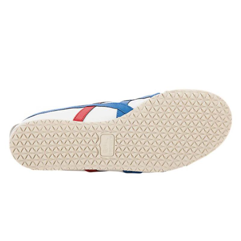 ONITSUKA TIGER Кеды Mexico 66 Slip-On TriColor TH1B2N-0143
