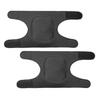 Knee Pads for Knee Knee Support for and Suitable for Both Sports Farm Baseball Work, Support, Women, Men, Children, Knees, DIY, Work, Volleyball,