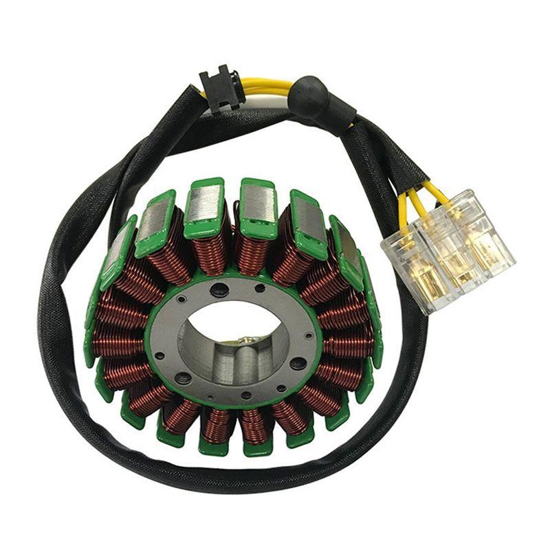 Прочный-Статорная катушка генератора для мотоцикла 125 200 DUKE RC125 RC200 90139004000 90539004000 90539004100 Запасные части