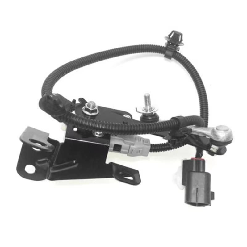 89407-60031 Rear Right Suspension Ride Height Sensor Car For Lexus LX570 2010-2017 J200 5.7L 924-776