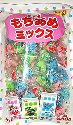 Смесь Kyoya Seika Tetra Mochiame 500г