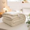 Yuanzhiwei Mother-Baby Grade Soy Fiber Cotton Winter Comforter