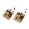 5S 18/21V Bms 18650 Li-Ion литиевая батарея защитная схема зарядная плата модуль Pcm полимерный Lipo Cell Pcb модуль