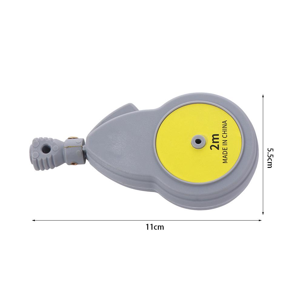 Линейный измерительный циркуль Геометрический инструмент Измерительный Прямой и Кривой Архитектурный Рисунок Циркуль Специальная Рулетка