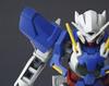 TAMASHII NATIONS MS В ДЕЙСТВИИ Gundam Exia!!