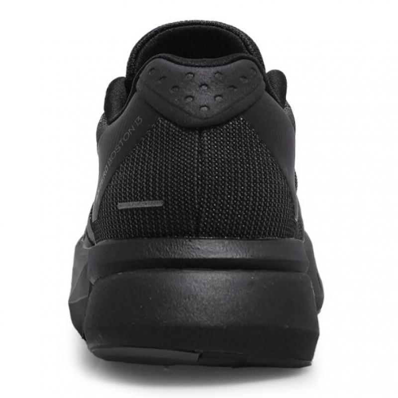 Adidas Adizero Boston 13 M Running Shoes Core Black Carbon Js4941