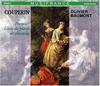 CD COUPERIN; BAUMONT - Couperin;1st Bk.Harpsichor  0630106942 Erato 1995 Europe Classical Used
