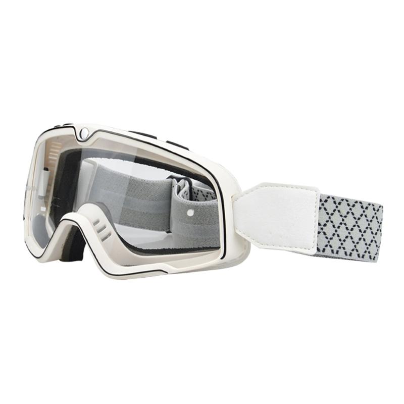 Мотоциклетные очки для взрослых мотоциклистов, очки для мужчин и женщин, солнцезащитные очки для мотоциклистов, винтажные очки для активного отдыха