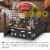 Nobsound P2 6K4 Mini Bluetooth Vacuum Lamp Preamp HiFi USB Player Stereo Audio Headphones Усилитель с дистанционным управлением