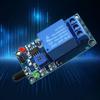 760~1100nm Fire Detection Module 60 Degree Detection Angle Relay Module  Electronic Components