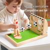 Interactive Table Football Game: Boost Hand-Eye Coordination and Parent-Child Engagement for Kids