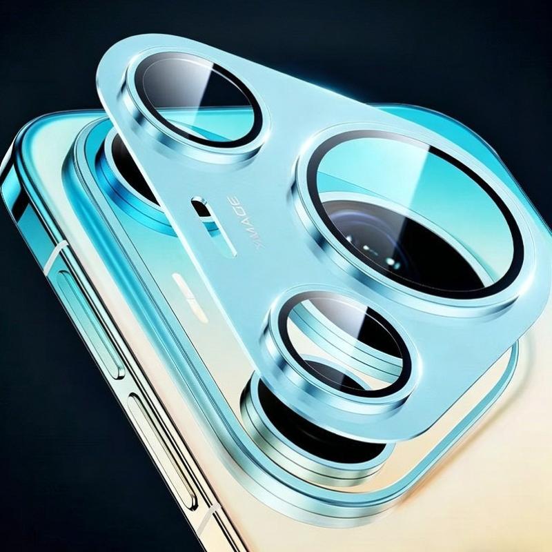 Для Huawei Pura 90 Pro Max Защитное стекло для объектива камеры из алюминиевого сплава и стекла для Huawei Pura90 90Pro Max Прозрачный защитный чехол-пленка