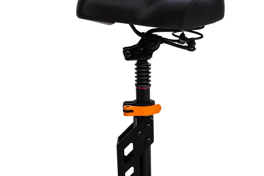 KuKirin G2 PRO 600W Folding Electric Scooter, 48V 15.6Ah Battery, 58km Range, 9-inch Tires, Dual Disc Brakes, 25kg Lightweight Design