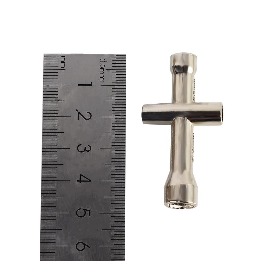 Tool Model 80132 Sleeve Wrenches Car RC Car for 1pc Cross Wrenches Maintenance Tools Sleeve