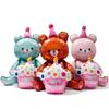 Party Decoration Cake Bear Balloon