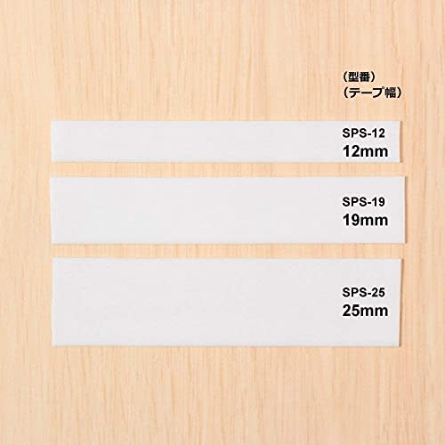 Скотч 3M Scotch Super Strong Двусторонний скотч Premier Gold Super Versatile 19 мм x 4 м 1 рулон SPS-19