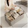 Waterproof Blanket Storage Bag Transparent Moving Storage Bag Clothing Storage Bag  Household