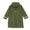 Outdoor Products Kids' Raincoat, Khaki, 05002298