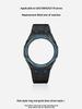 Для Casio Восьмиугольные Спортивные Часы GA2100/GA2110/GA-B2100 Модифицированный Нержавеющая Сталь Металл Синий Алмазный Корпус Ремешок Набор Аксессуаров