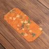 Zen Tea Ceremony Dry Mat