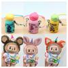 Toys Accessories Mini Water Bottle Miniature Scene Accessories  Dollhouse Accessories