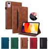 For Xiaomi Redmi Pad SE 11 Inch Case Cover PU Leather Business Folio Tablet for Funda Redmi Red Mi Pad SE 2023 11 Inch Case