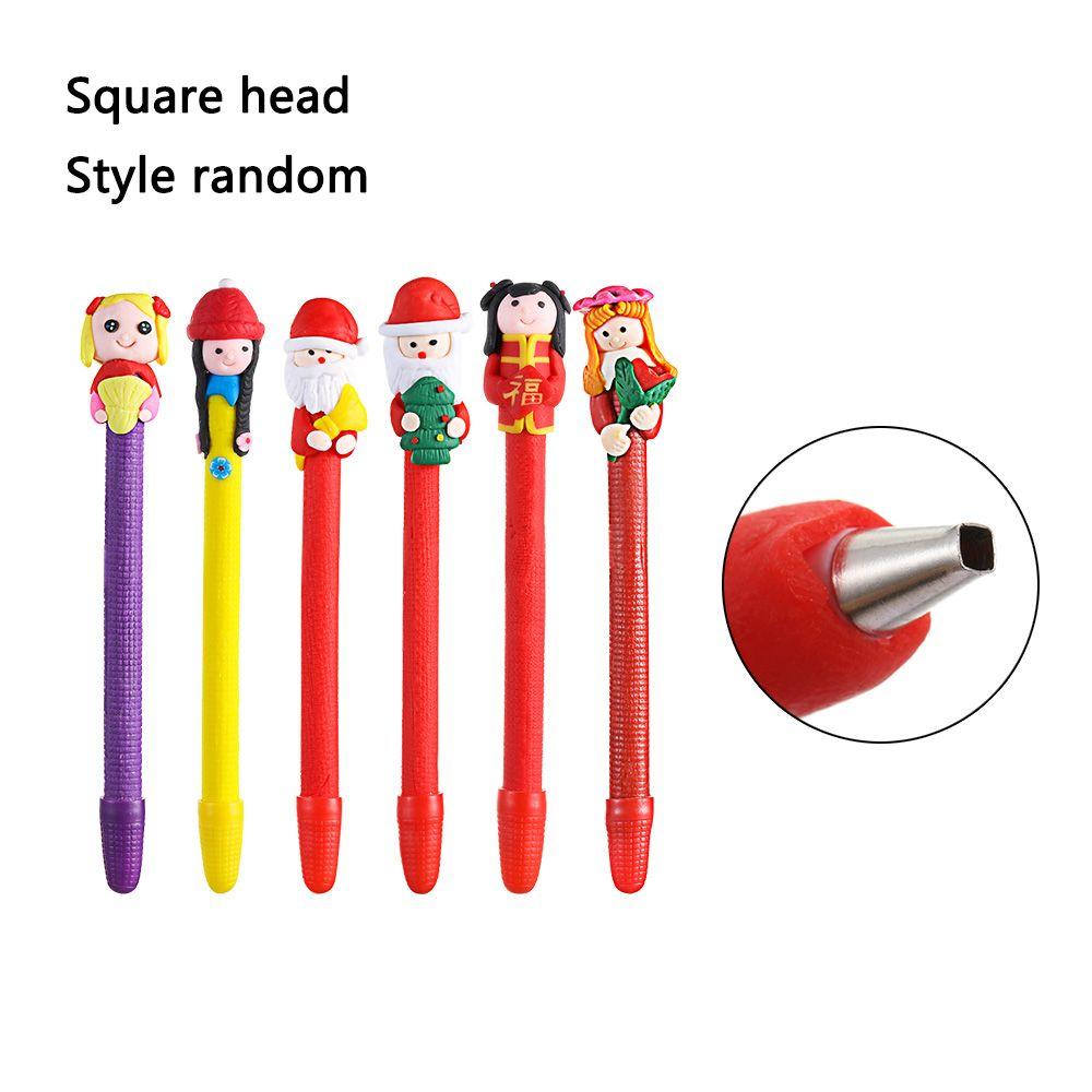 Accessories Animal Cartoon 5D Diamond Painting Diamond Painting Tool Point Drill Pen Cross Stitch
