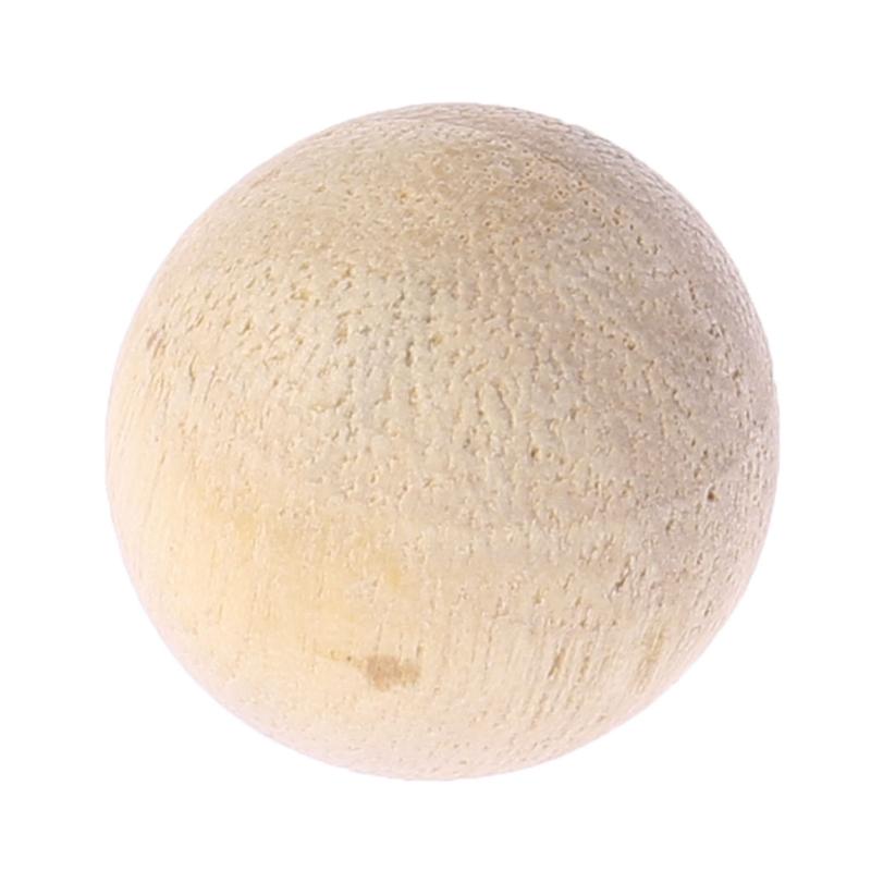 50Pcs Natural Camphorwood Moth Balls Camphor Repellent Wardrobe Clothes Drawer