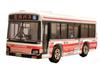 Takara Tomy Arts Tomica Автобус Татикава Isuzu Erga