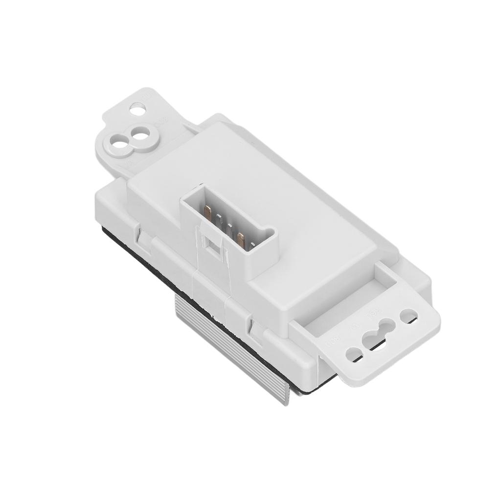 Blower Motor Resistor 19260762 Control Module Replacement for GMC SIERRA 1500 2003‑2006