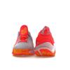 Nike Giannis Immortality 2 GS Hot Punch Mismatched Kids Sneakers Multi-Color Pink-Foam Laser-Orange DQ1943-600