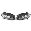 Корпус фары мотоцикла, линза, подходит для Yamaha YZF 1000 R1 20042006