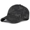 Men's Baseball Cap Caps Camouflage for Men Camouflage Camo Cap Outdoor Cool Army Military Hunting Hunt Sport Cap for Man