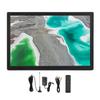 15.5 Inch Digital TV ATSC High Sensitivity Portable Digital Television