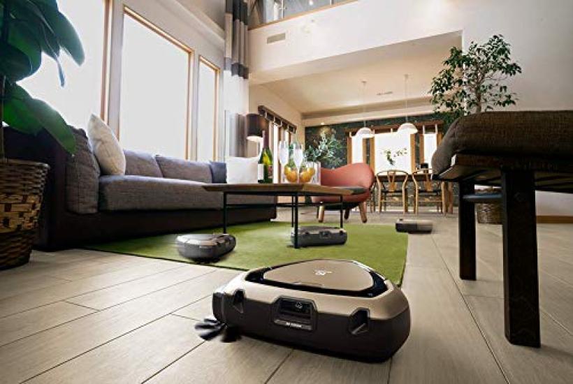 Electrolux Dark Gold PUREi9.2 PI92-6DGM