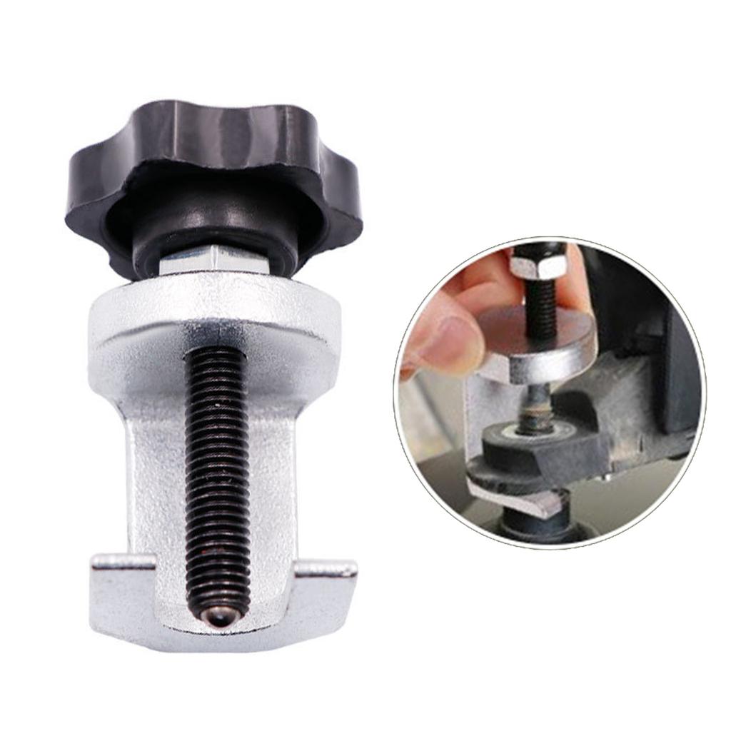 Экстрактор стеклоочистителей Инструмент для снятия рычага стеклоочистителя Съемник Универсальные инструменты для ремонта автомобильных стеклоочистителей Съемник Сверхмощный съемник рычага стеклоочистителя