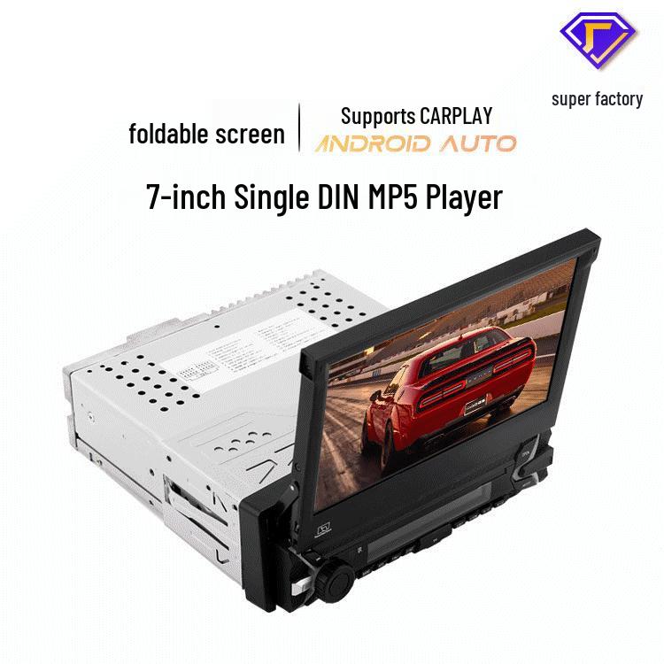 Универсальный ISO-адаптер с двойной головкой для Toyota, Hyundai и Nissan для подключения CD-плеера