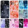 Diamond Phone Case For iPhone Samsung Galaxy Redmi Xiaomi Oppo OnePlus Note S A 7 8 9 10 11 12 13 14 20 21 22 23 53 54 Pro Max Plus Ultra TPU Soft