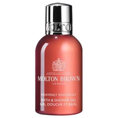 Гель для душа Molton Brown Heavenly Gingerlily